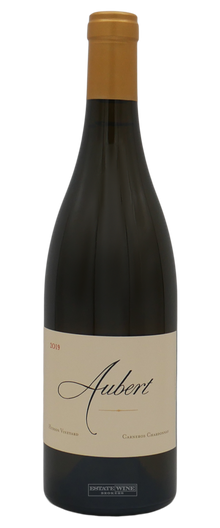 Aubert Chardonnay Hudson Vineyard Carneros 2019 750ml - 1