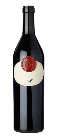 Buccella Cabernet Sauvignon Napa Valley 2009 750ml - 1