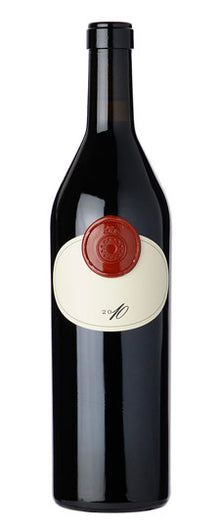 Buccella Cabernet Sauvignon Napa Valley 2009 750ml - 1