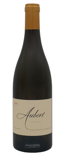 Aubert Chardonnay Russian River Valley 2019 750ml - 1