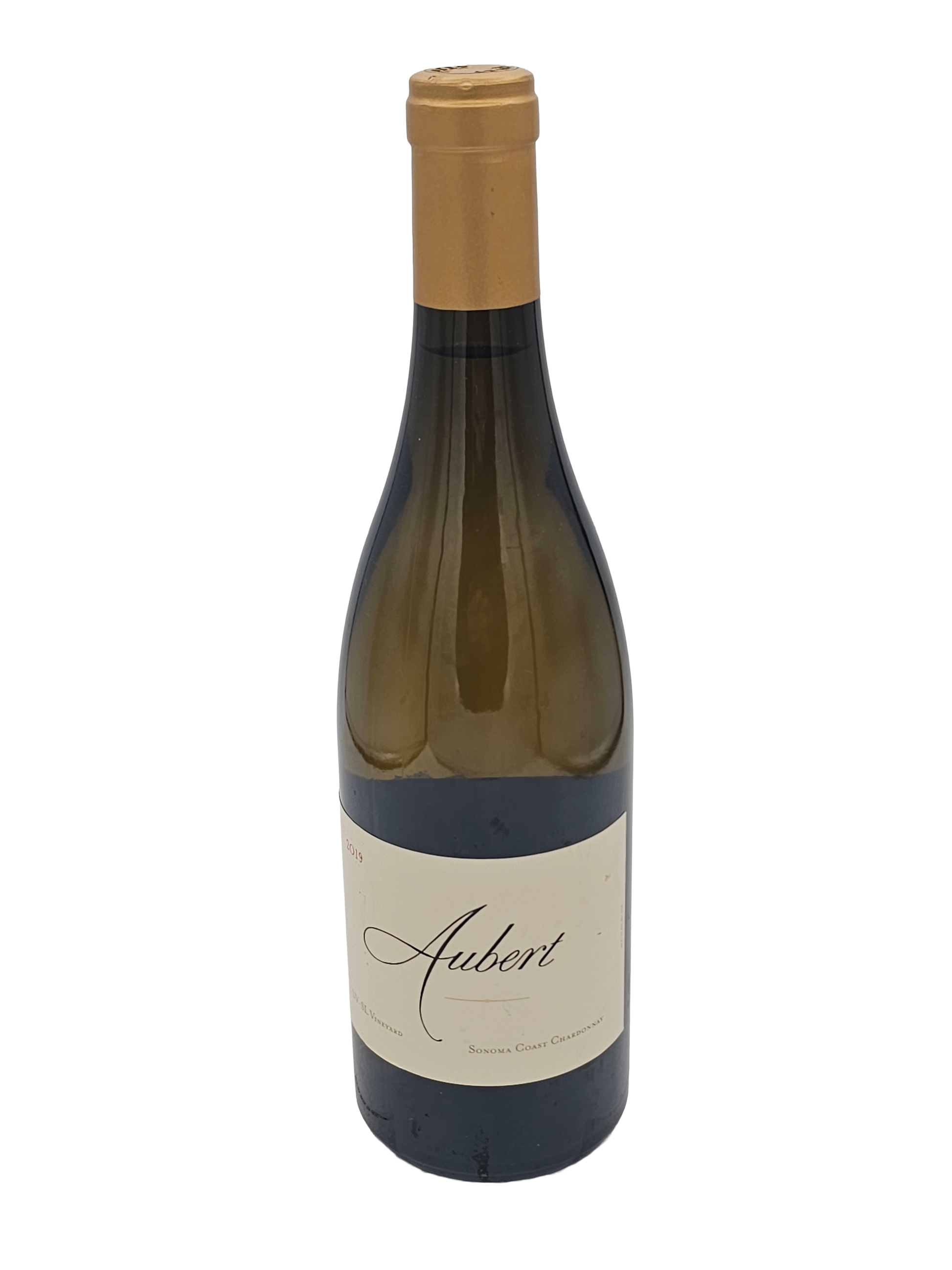 Aubert Pinot Noir UV-SL Vineyard 2019 750ml - 2