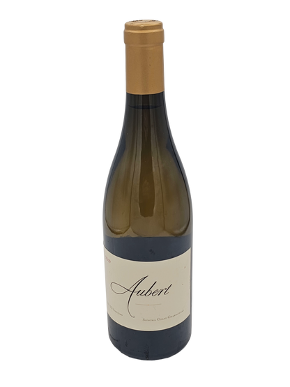 Aubert Pinot Noir UV-SL Vineyard 2019 750ml - 2