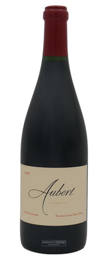 Aubert Pinot Noir UV-SL Vineyard 2019 750ml - 1