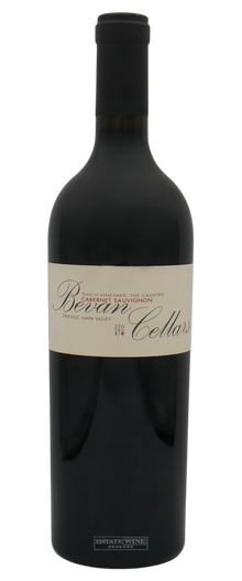 Bevan Cellars Cabernet Sauvignon Calixtro Tench Vineyard Oakville 2019 750ml - 1