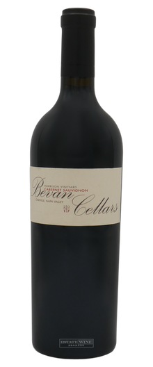Bevan Cellars Cabernet Sauvignon Harbsion Vineyard Oakville 2017 750ml - 1