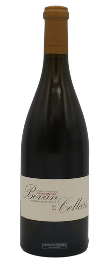Bevan Cellars Chardonnay Ritchie Vineyard Russian River Valley 2016 750ml - 1