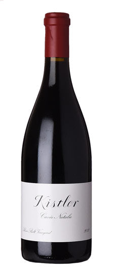 Kistler Cuvee Natalie Pinot Noir Silver Belt Vineyard 2011 750ml - 1