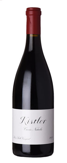 Kistler Cuvee Natalie Pinot Noir Silver Belt Vineyard 2011 750ml - 1
