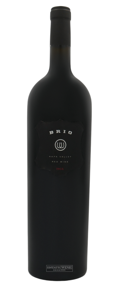 Brand Brio Cabernet Sauvignon Napa Valley 2014 1.5L - 1