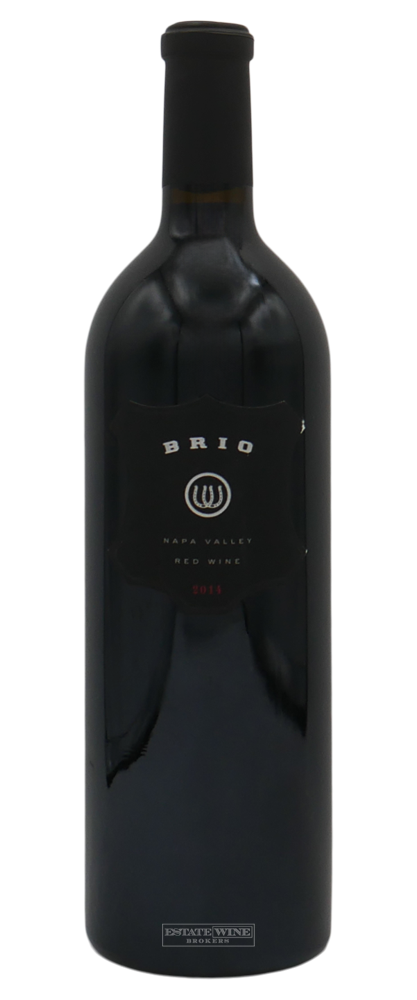 Brand Brio Cabernet Sauvignon Napa Valley 2014 750ml - 1
