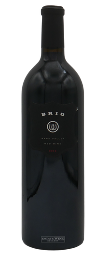 Brand Brio Cabernet Sauvignon Napa Valley 2014 750ml - 1