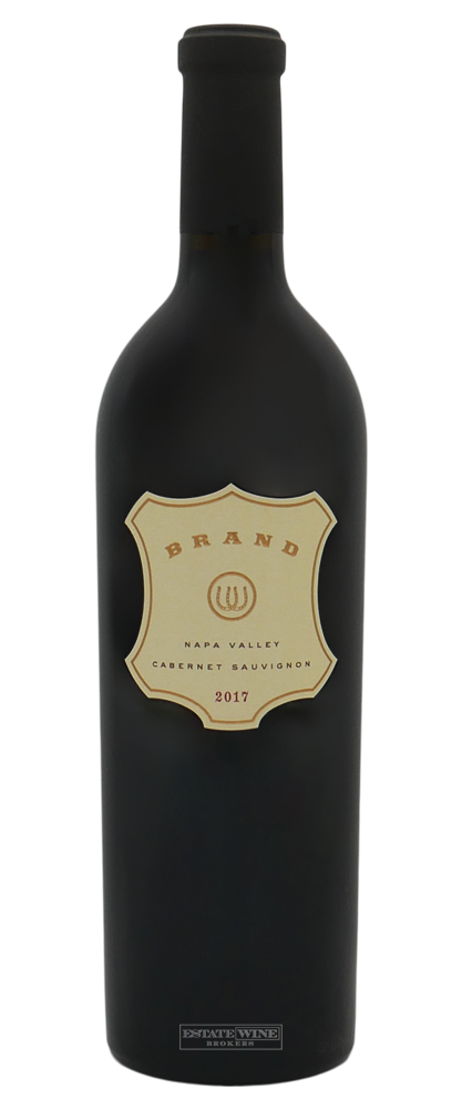 Brand Proprietary Blend Napa Valley 2017 750ml - 1