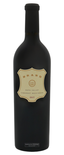 Brand Proprietary Blend Napa Valley 2017 750ml - 1