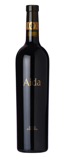 Vineyard 29 Aida Estate Zinfandel 2002 1500ml - 1