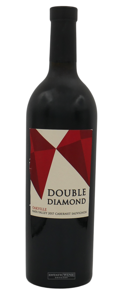Schrader Double Diamond Cabernet Sauvignon Oakville 2017 750ml - 1