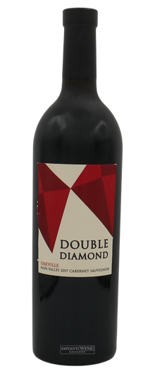 Schrader Double Diamond Cabernet Sauvignon Oakville 2017 750ml - 1