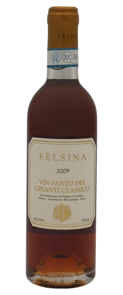 Fattoria di Felsina Berardenga Vin Santo del Chianti Classico 2009 375ml - 1