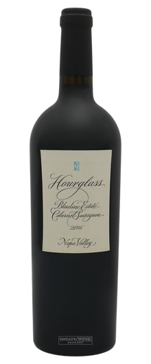 Hourglass Cabernet Sauvignon Blueline Napa Valley 2016 750ml - 1
