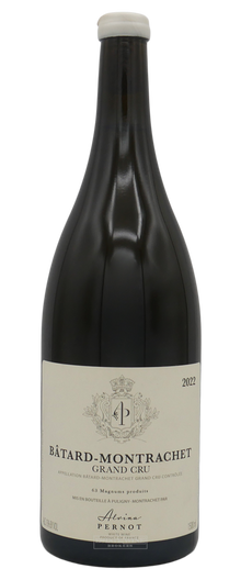 Alvina Pernot Batard Montrachet Grand Cru 2022 1500ml - 1