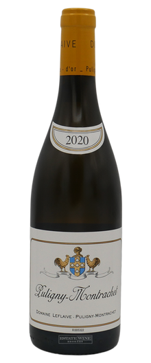 Domaine Leflaive Puligny Montrachet 2020 750ml - 1