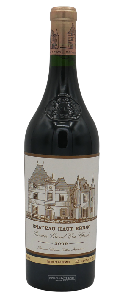 Haut Brion 2009 750ml - 1
