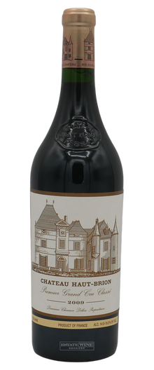 Haut Brion 2009 750ml - 1