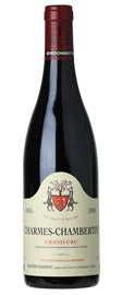 Geantet-Pansiot Charmes Chambertin Grand Cru 2005 750ml - 1