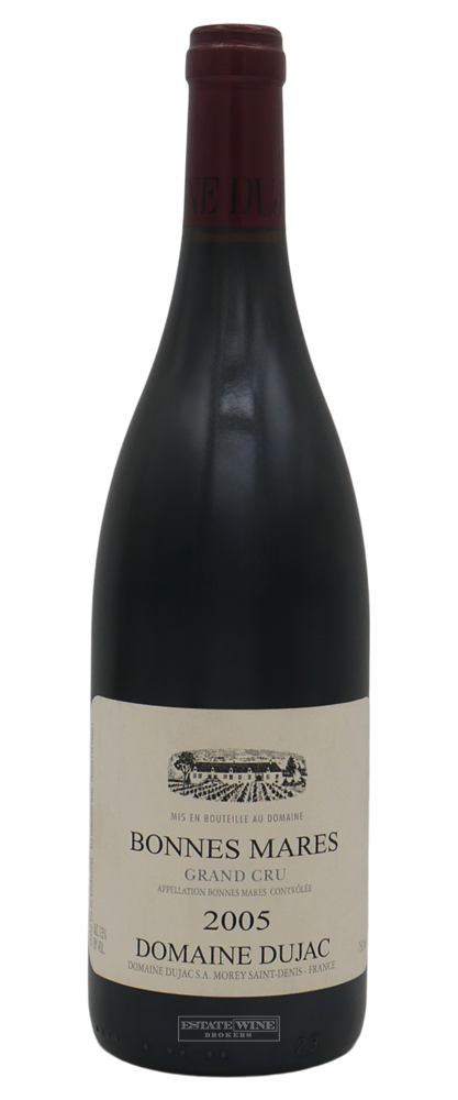 Domaine Dujac Bonnes-Mares Grand Cru 2005 750ml - 1