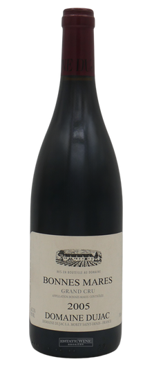 Domaine Dujac Bonnes-Mares Grand Cru 2005 750ml - 1