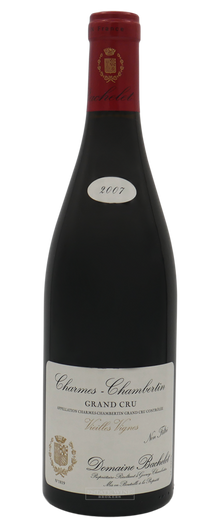 Emmauel Rouget Vosne Romanee Crox Parantoux 1er Cru 2005 750ml [Scuffed label] - 1