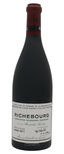 Domaine de la Romanee-Conti Richebourg Grand Cru 2011 750ml - 1