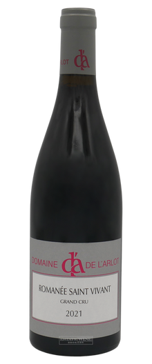 Domaine de L'Arlo Romanee St Vivant 2021 750ml - 1