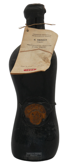 Cappellano Barolo 1964 (Troglia Bottling)  750ml - 1