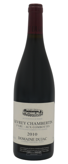 Domaine Dujac Gevrey Chambertin Aux Combottes 1er Cru 2010 750ml - 1