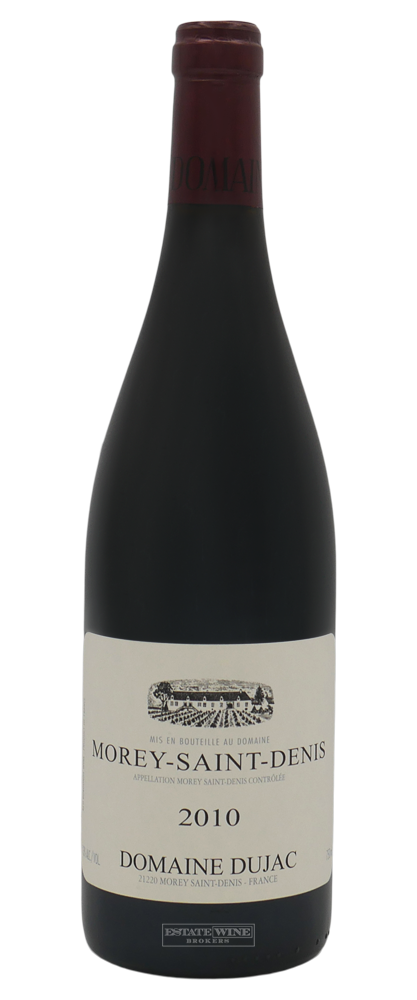 Domaine Dujac Morey Saint Denis 2010 750ml - 1