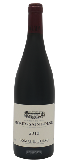Domaine Dujac Morey Saint Denis 2010 750ml - 1