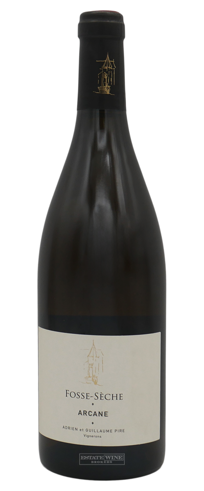 Fosse Seche Saumur Blanc Arcane 2020 750ml - 1