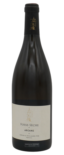 Fosse Seche Saumur Blanc Arcane 2020 750ml - 1