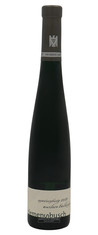 Clemens Busch Riesling Marienburg Auslese 2018 750ml - 1