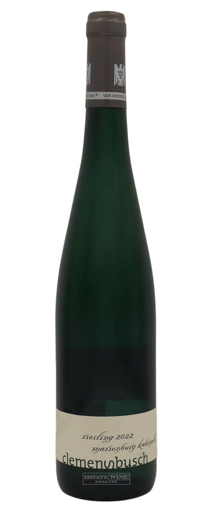 Clemens Busch Riesling Marienburg Kabinet 2022 750ml - 1