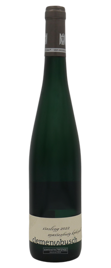 Clemens Busch Riesling Marienburg Kabinet 2022 750ml - 1