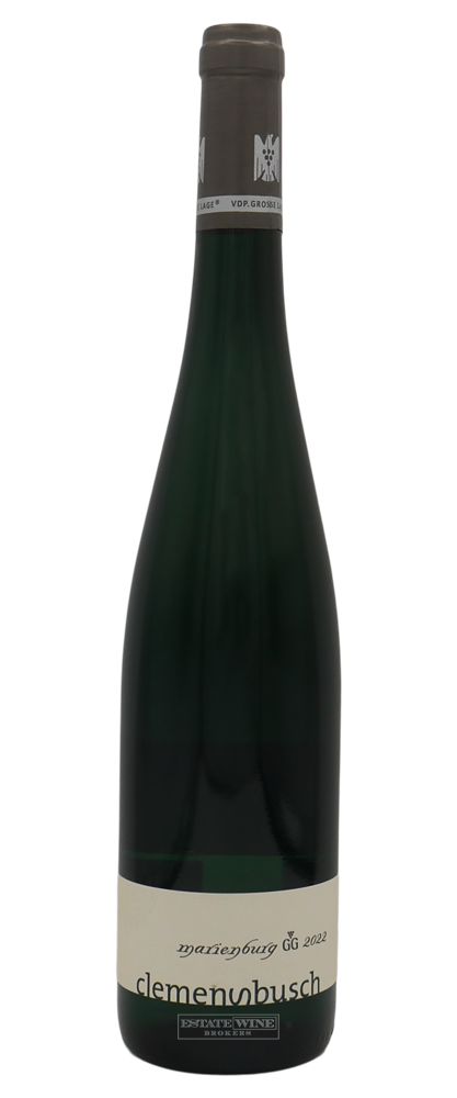 Clemens Busch Riesling Marienburg  GG 2022 750ml - 1