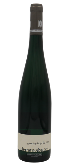 Clemens Busch Riesling Marienburg  GG 2022 750ml - 1