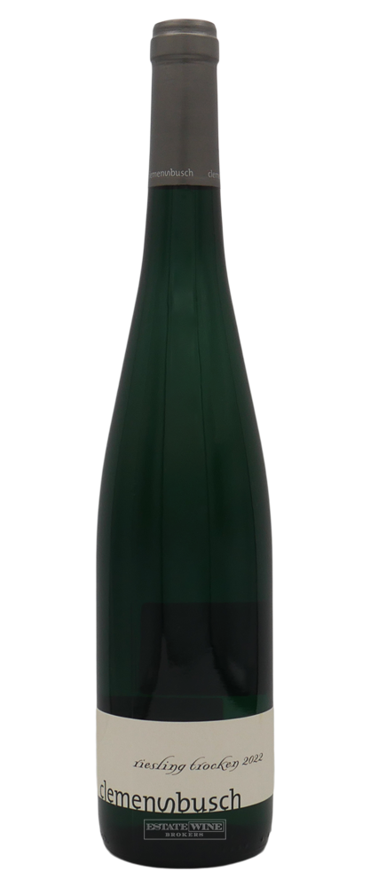 Clemens Busch Riesling Trocken 2022 750ml - 1