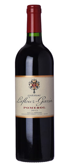 Lafleur-Gazin 2013 750ml - 1