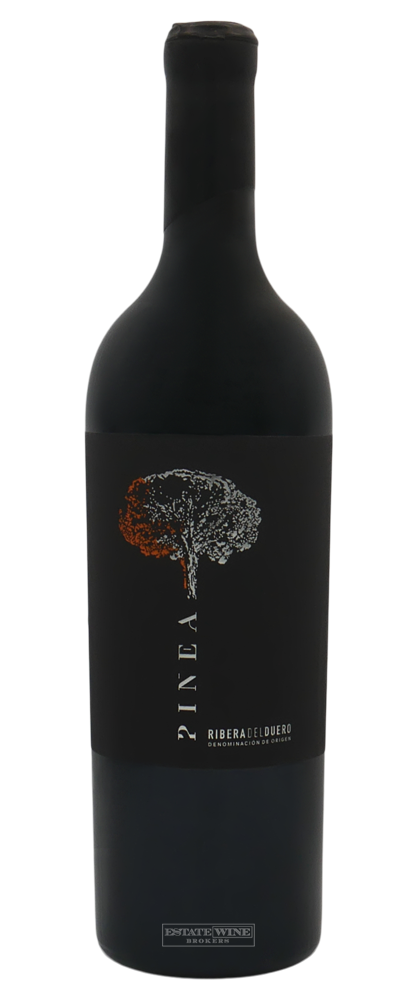 Pinea Ribera del Duero 2014 750ml - 1