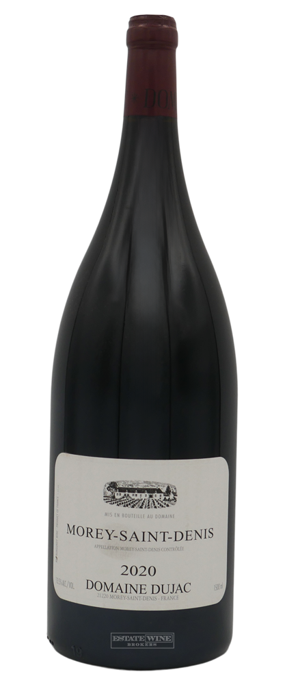 Domaine Dujac Morey Saint Denis 2020 1500ml - 1
