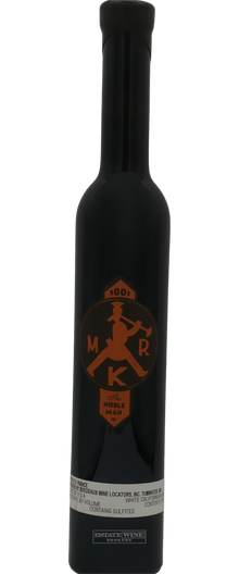 Sine Qua Non Chardonnay Mr. K The Noble Man San Luis Obispo 2003 750ml - 1