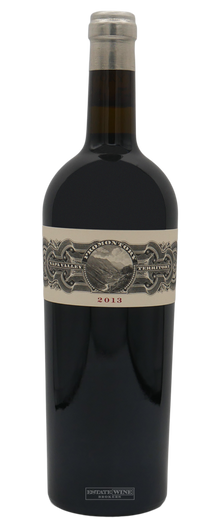 Promontory Cabernet Sauvignon Napa Valley 2013 750ml - 1