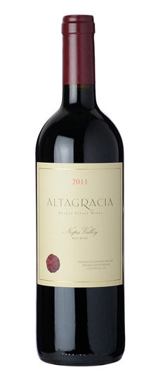 Araujo Estate Altagracia Napa Valley 2006 750ml - 1